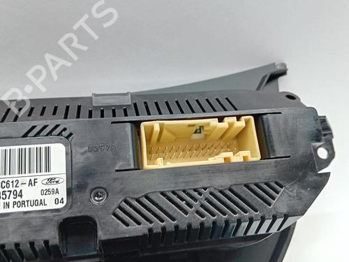 Climate control FORD KUGA II (DM2) 2.0 TDCi | BP38324926I5 - Image 5