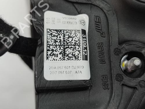 Left mirror VW T-ROC (A11, D11) | BP31850433C26