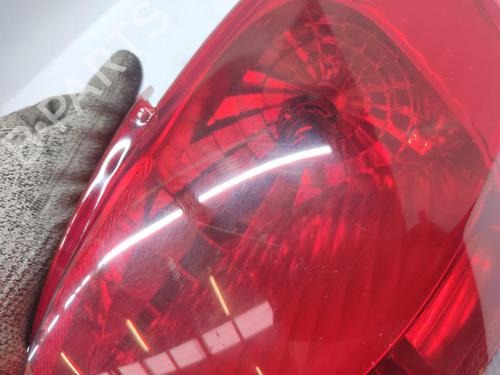Right taillight TOYOTA YARIS (_P9_)  | BP29572741C35