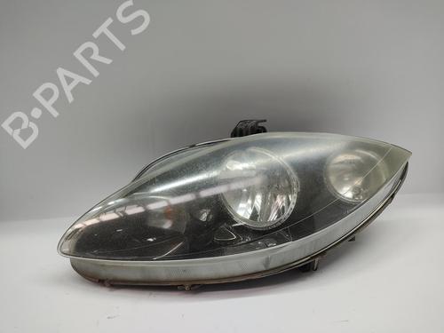 Used Left headlight SEAT ALTEA (5P1) [2004-2015]  31946636