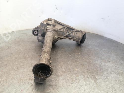 Front differential PORSCHE CAYENNE (9PA)  | BP36781372M23  - Image 5