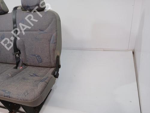 Sæde Bagtil RENAULT TRAFIC II Bus (JL) | BP32473269C17