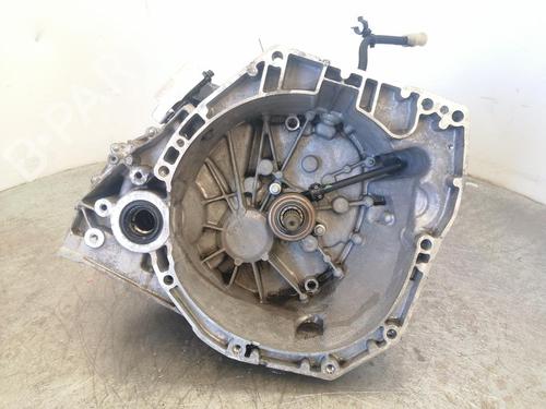 Gearbox RENAULT MEGANE IV Hatchback (B9A/M/N_) | BP38544462M3 - Image 4