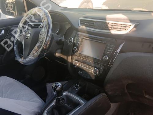 Left front window switch NISSAN QASHQAI II (J11, J11_) 1.5 dCi | BP36078711I27  - Image 9