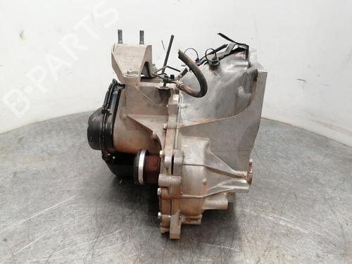 Gearbox FORD TOURNEO COURIER B460 MPV 1.0 EcoBoost | BP38472453M3 - Image 3