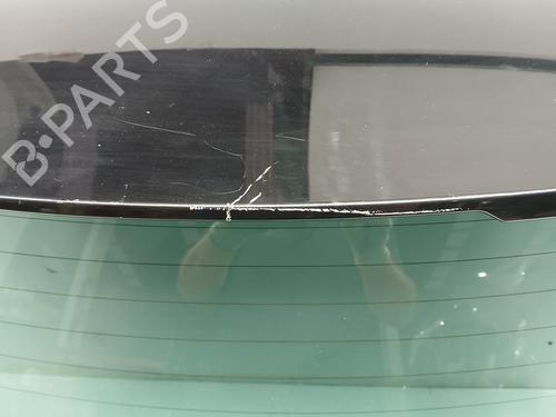 Tailgate OPEL CROSSLAND X / CROSSLAND (P17, P2QO)  | BP29720315C6 