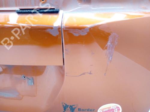 Tailgate PEUGEOT 2008 II (UD_, US_, UY_, UJ_, UR_, UC_)  | BP17947872C6 