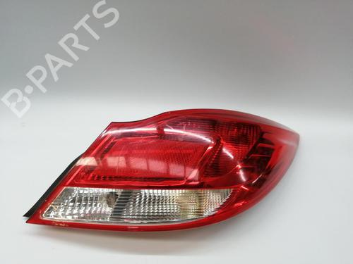 Used Right taillight Right taillight OPEL INSIGNIA A (G09) [2008-2017] 34735697 34735697