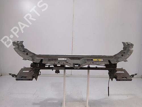 Used Front slam panel LAND ROVER DISCOVERY SPORT (L550) [2014-2026]  31361967