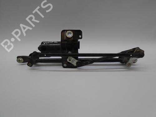 Front wiper motor KIA SPORTAGE II (JE_, KM_) 2.0 CRDi 4WD | BP9680124M29 