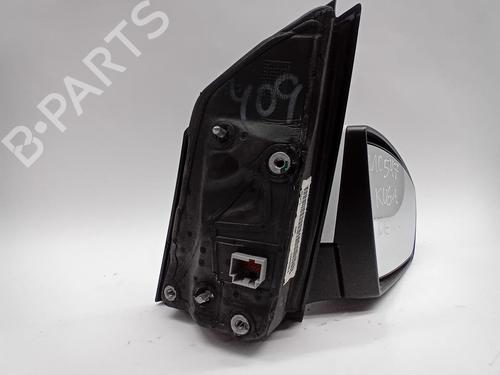 Right mirror FORD KUGA II (DM2) | BP37160799C27 - Image 2
