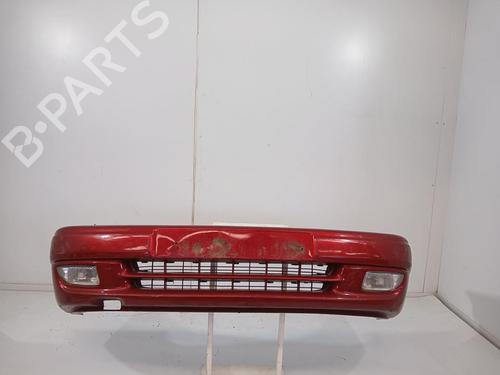Foran kofangere Foran kofangere CITROËN SAXO (S0, S1) 1.5 D (57 hp) 33949654 33949654