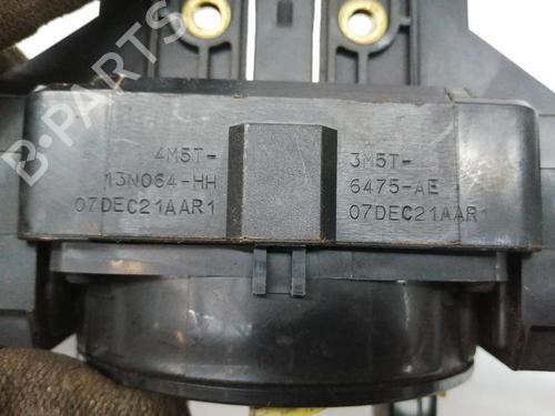 Headlight switch FORD FOCUS II (DA_, HCP, DP) 1.6 TDCi | BP37428903I24 - Image 10