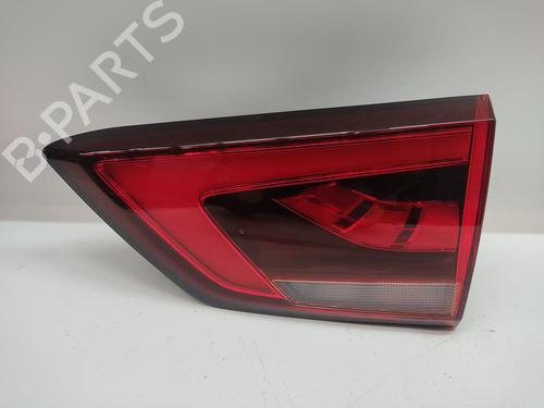 Højre baglygte bagklap MG MG ZS SUV (AZS1) [2017-2025]  29982238