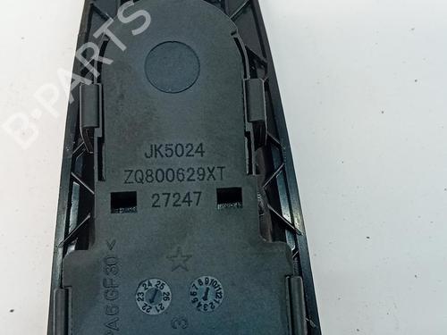 Left front window switch CITROËN C4 I (LC_) | BP38601047I27 - Image 2