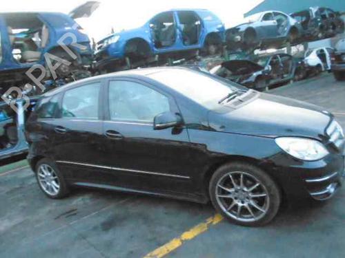 Right tailgate light MERCEDES-BENZ B-CLASS Sports Tourer (W245) B 180 CDI (245.207) | BP10254010C80 