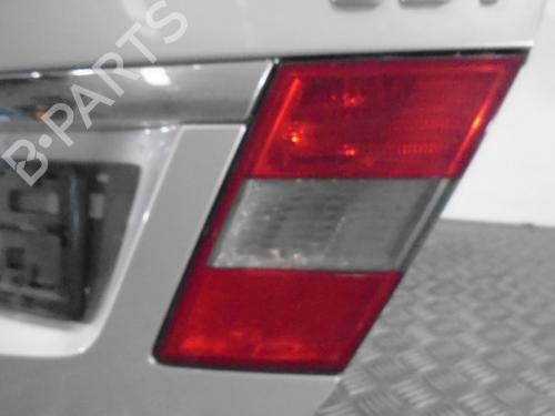 Used Right tailgate light MERCEDES-BENZ CLC-CLASS (CL203) CLC 220 CDI (203.708) (150 hp) 10254524