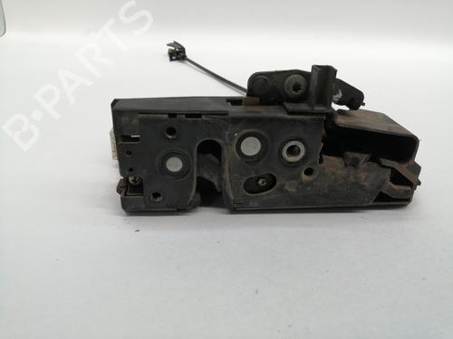 Rear left lock FORD GALAXY I (WGR) 1.9 TDI | BP21177907C100 