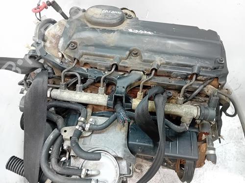 Motor Motor MERCEDES-BENZ VITO Bus (W639) 111 CDI (639.701, 639.703, 639.705) (109 hp) 36648993 36648993
