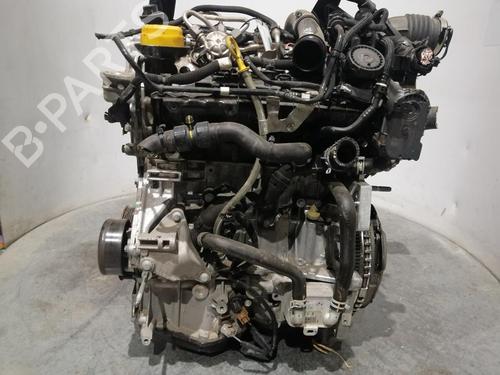 Engine RENAULT KADJAR (HA_, HL_) 1.3 TCe 140 (HLNB, HLN1) | BP29275619M1 