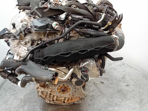 Engine AUDI A7 Sportback (4KA) 40 TDI Mild Hybrid | BP29358095M1 