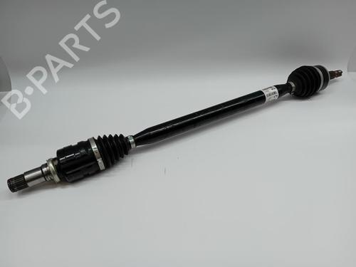 Used Right front driveshaft Right front driveshaft TOYOTA C-HR (_X1_) [2016-2026] 33169398 33169398
