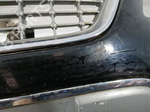 Front bumper FORD MONDEO IV (BA7) 2.0 TDCi | BP27637784C7 