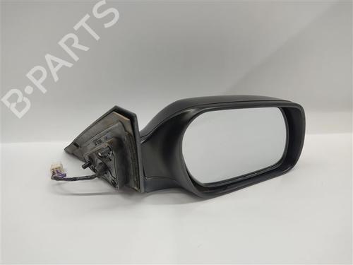 right-mirror-mazda-6-hatchback-gg-2002-2003-2004-2005-2006-2007-2008-29282640 main image