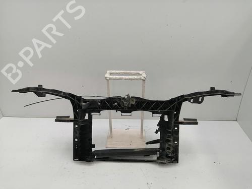 Frontplate/Frontkurv FORD FIESTA V (JH_, JD_) 1.4 TDCi | BP30792324C72