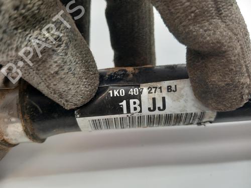 Left front driveshaft VW GOLF V (1K1)  | BP24167923M38 