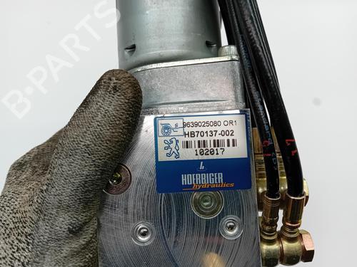 Andre PEUGEOT 206 CC (2D) 1.6 16V (2DNFUF, 2DNFUR) | BP28670233O1