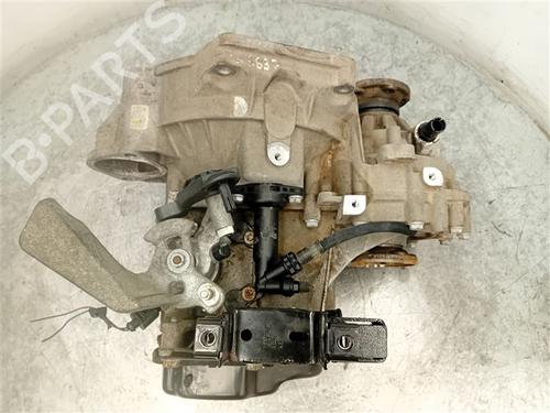 Used Gearbox Gearbox SEAT IBIZA IV SC (6J1, 6P5) 1.6 TDI (90 hp) 39966772 39966772