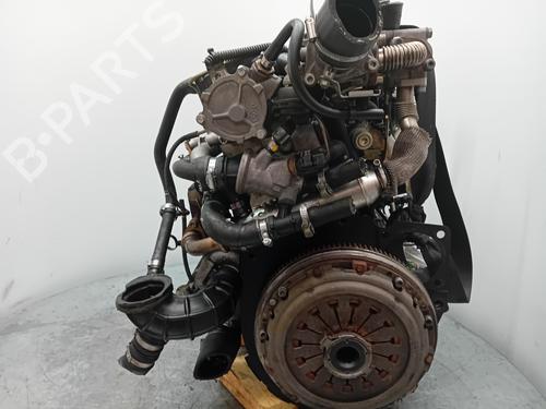 Engine ALFA ROMEO 156 (932_) 1.9 JTD (932.A2B00, 932.A2C00) | BP20167988M1 