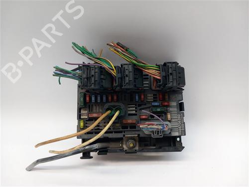 Electronic module CITROËN C4 I (LC_) 1.6 HDi | BP39571915M83 - Image 2
