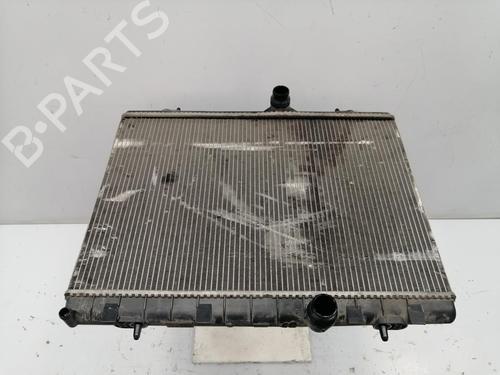 Used Water radiator DS DS 5 (KF_) [2015-2018]  30644698
