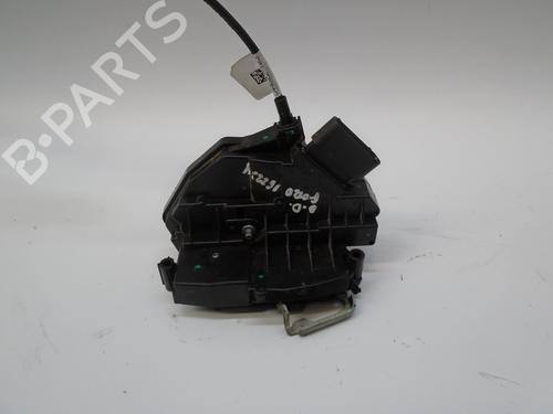 Used Front right lock FORD ECOSPORT 1.5 EcoBlue TDCi (95 hp) 8884673