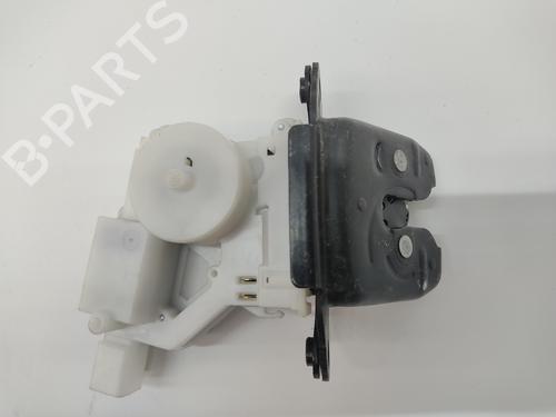 Tailgate lock RENAULT KADJAR (HA_, HL_) 1.5 dCi 110 (HLA3) | BP19419412C101 