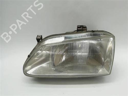 Scheinwerfer links für Scheinwerfer links RENAULT MEGANE Scenic (JA0/1_) 1.6 e (JA0F) (90 hp) 17389462 17389462