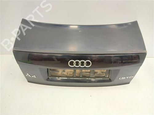 Used Tailgate Tailgate 26913577 26913577