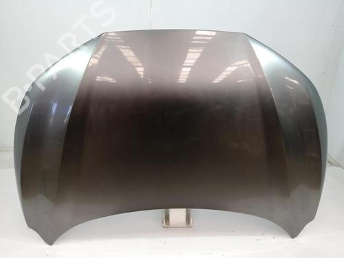 Used Hood NISSAN QASHQAI II (J11, J11_) [2013-2025]  29582394