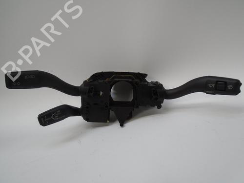 Used Steering column stalk AUDI A6 C6 (4F2) 3.0 TDI quattro (225 hp) 8287572