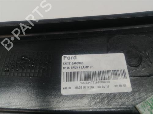 Left tailgate light FORD ECOSPORT 1.5 EcoBlue TDCi | BP30564882C79 - Image 3