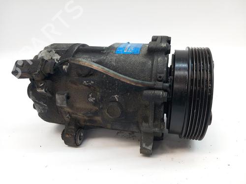 Used AC compressor AC compressor VW GOLF IV (1J1) 1.9 TDI (115 hp) 33930339 33930339
