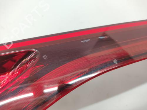 Venstre baglygte bagklap RENAULT MEGANE IV Hatchback (B9A/M/N_)  | BP28155942C79 