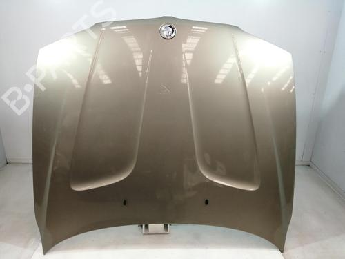 Used Hood BMW X3 (E83) 2.0 d (150 hp) 27613572