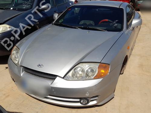 Used Parts HYUNDAI COUPE II (GK)  1.6 16V  2718221