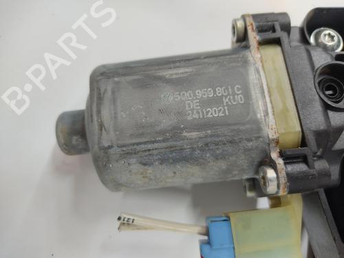 Vindusheismekanisme høyre foran SEAT TARRACO (KN2)  | BP29338050C23 