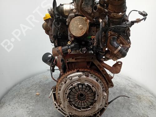 Engine RENAULT KANGOO / GRAND KANGOO II (KW0/1_)  | BP28209185M1 