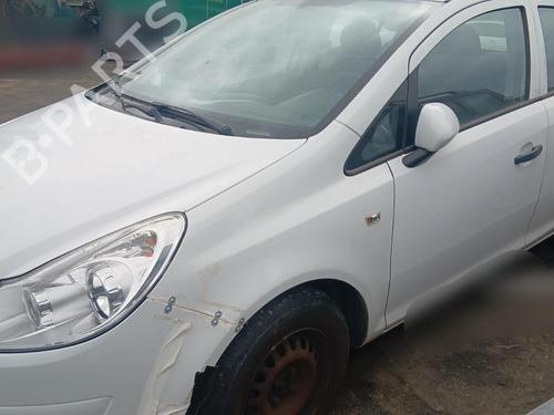 Climate control OPEL CORSA D (S07) 1.2 (L08, L68) | BP33440502I5  - Image 10