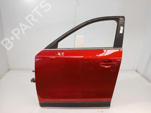 Used Left front door Left front door 37181906 37181906